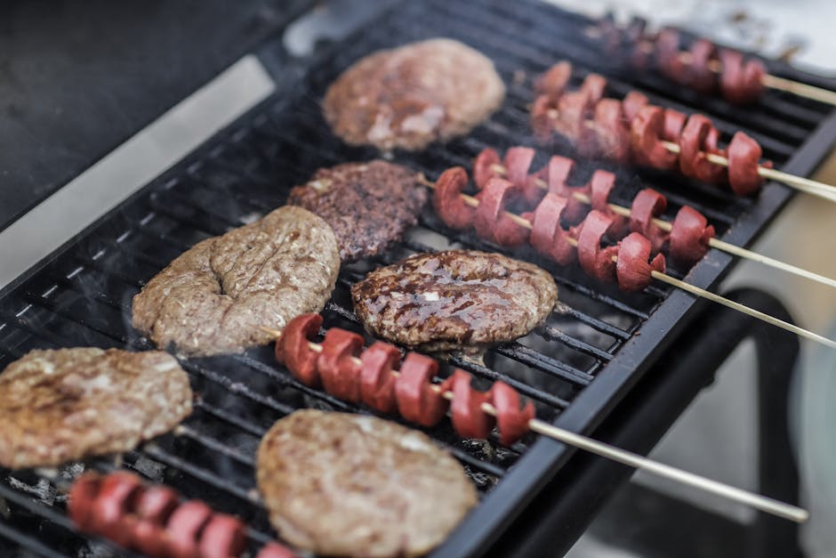 American Cuisine: Foods That Define a Nation
